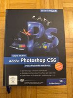 Adobe Photoshop CS6 – Handbuch inkl. Videotraining