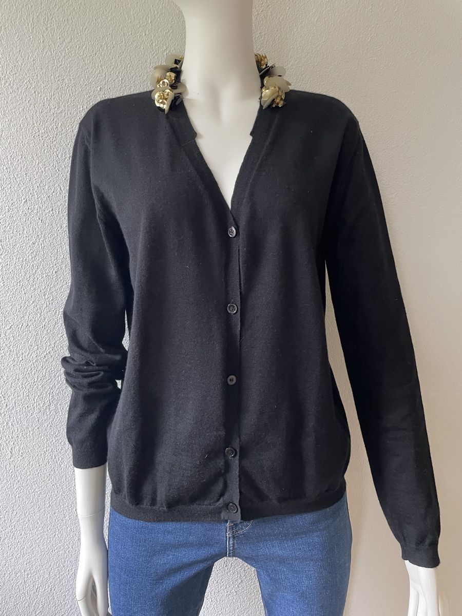 Marni Jacken: Marni Strickjacke – Neu (gemäss Beschreibung) aus Winterthur von 19.19 1
