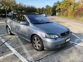Opel Astra // MFK 04.2025 // ab 1 CHF