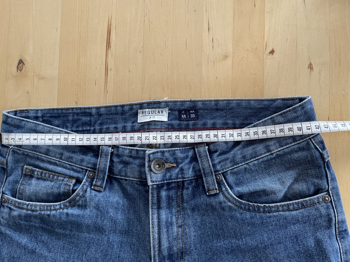 Jeans: Herren Jeans Gr. 30 Regular Fit – Gebraucht aus Goldswil von _Dudy_ 3