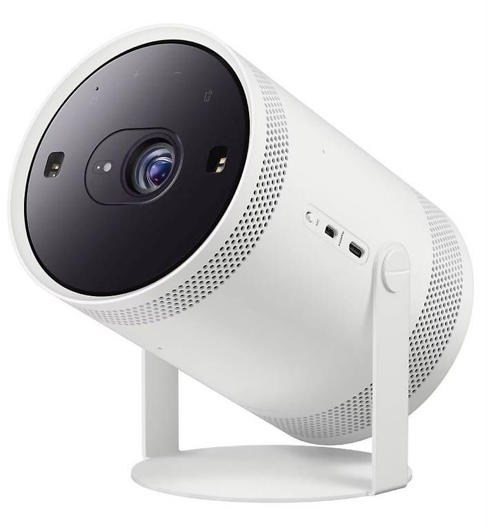 Samsung Videoprojektoren: Samsung The Freestyle 2nd Gen Beamer – Gebraucht aus Niederwangen BE von lilabu 3