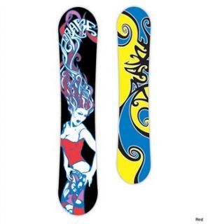 Board: Neues Snowboard  Drake Riot – Usato da Pratteln venduto da MT1976 1