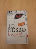 Jo Nesbö - Leopard