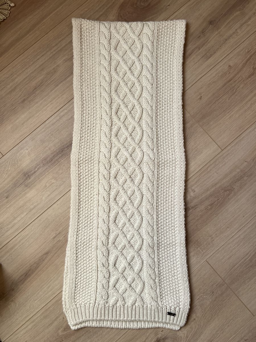 Foulard & Sciarpe: Malo Strickschal – Nuovo (secondo la descrizione) da St.Moritz venduto da MonikaG08