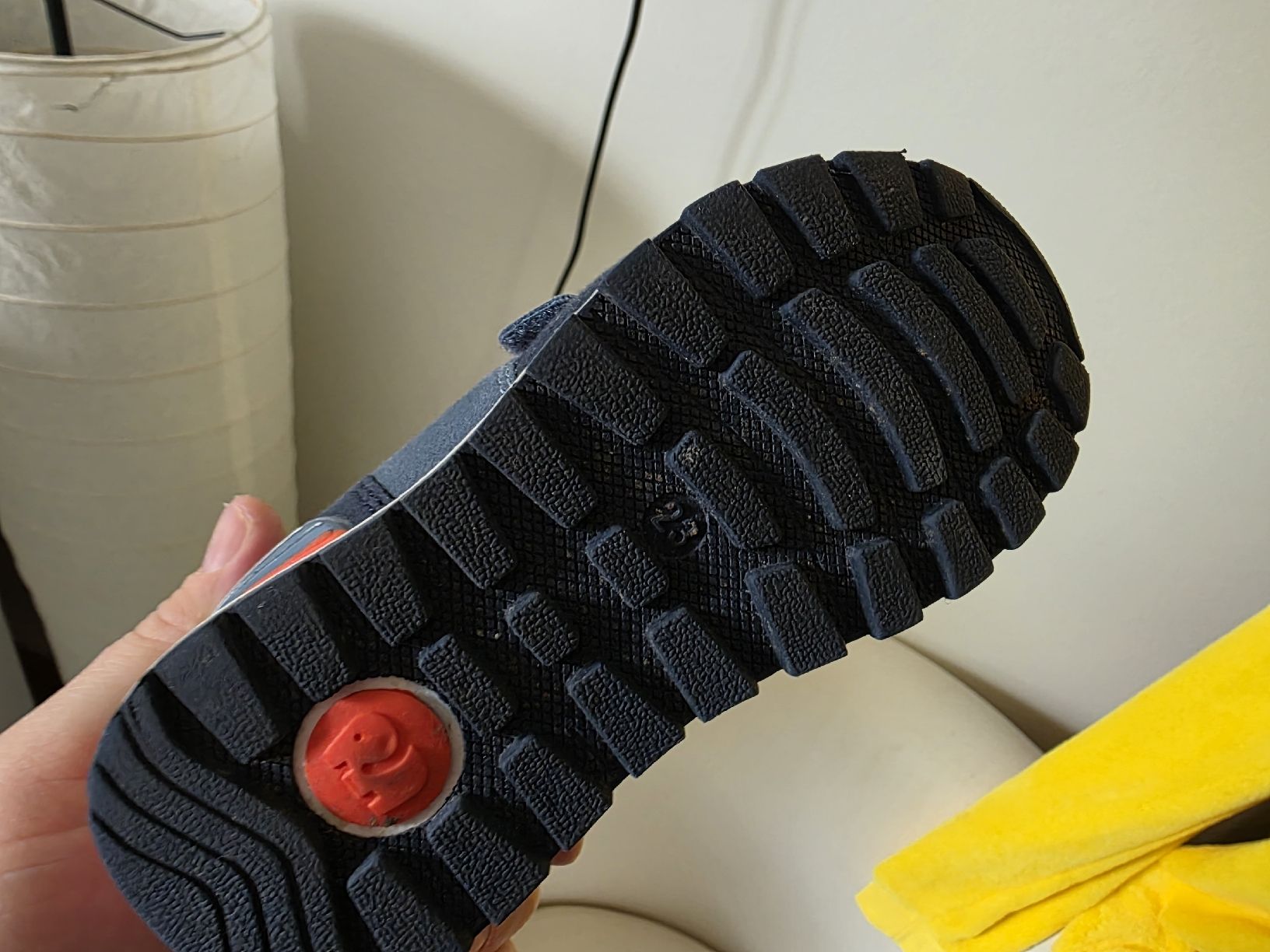 Elefanten Chaussures garçon: Elefanten Turnschuhe – D'occasion à Gais par ste_y6ps 2