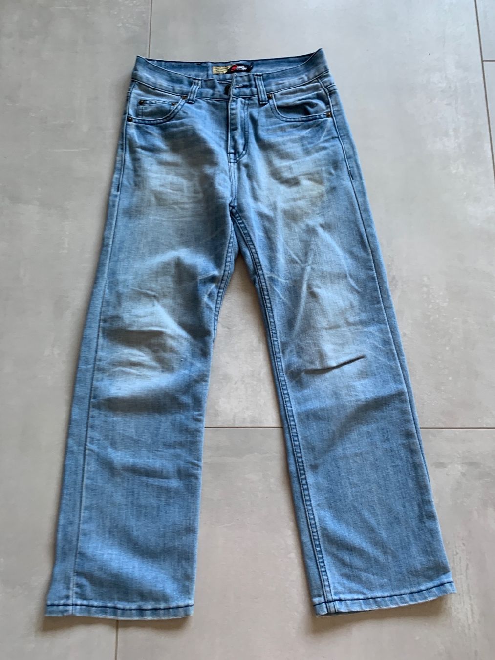Pantaloni: Jeans Gr.140 – Usato da Zuzwil SG venduto da Ibohaus