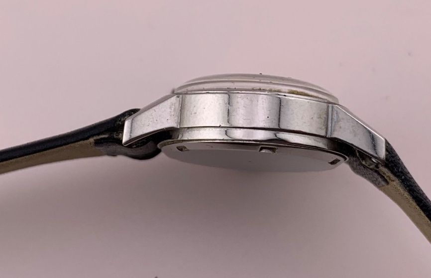 Girard-Perregaux Uhren: Vintage Girard-Perregaux Handaufzug – Gebraucht aus Untersiggenthal von TimeandShine 3