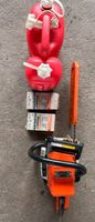 Kettensäge Stihl