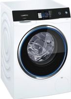 Siemens Premium-Waschmaschine