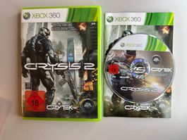 Crysis 2 - Xbox 360