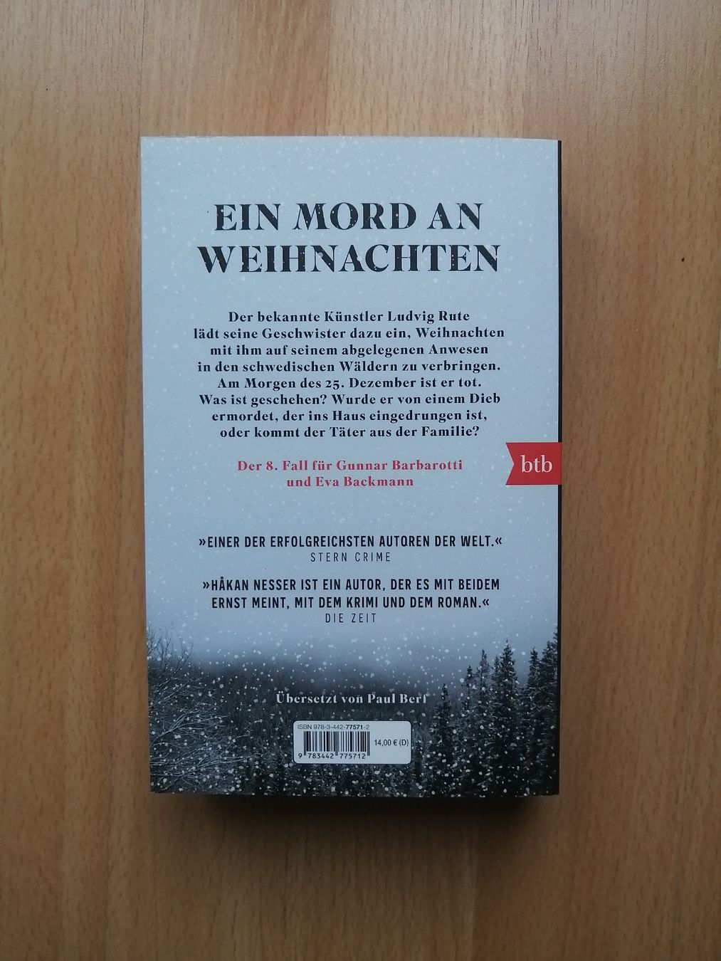 Libri: Ein Brief aus München – Nuovo (secondo la descrizione) da Hägendorf venduto da Fiooo 1