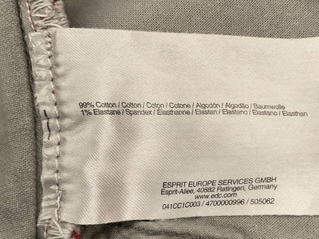 Esprit Hosen: Bermuda Damen – Neu (gemäss Beschreibung) aus Bern von jas_8tz2 3