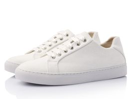 Brautsneaker Rainbow Lysette offwhite metallic Gr. 42