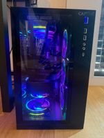 PC GAMING NOCH IN GARANTIE