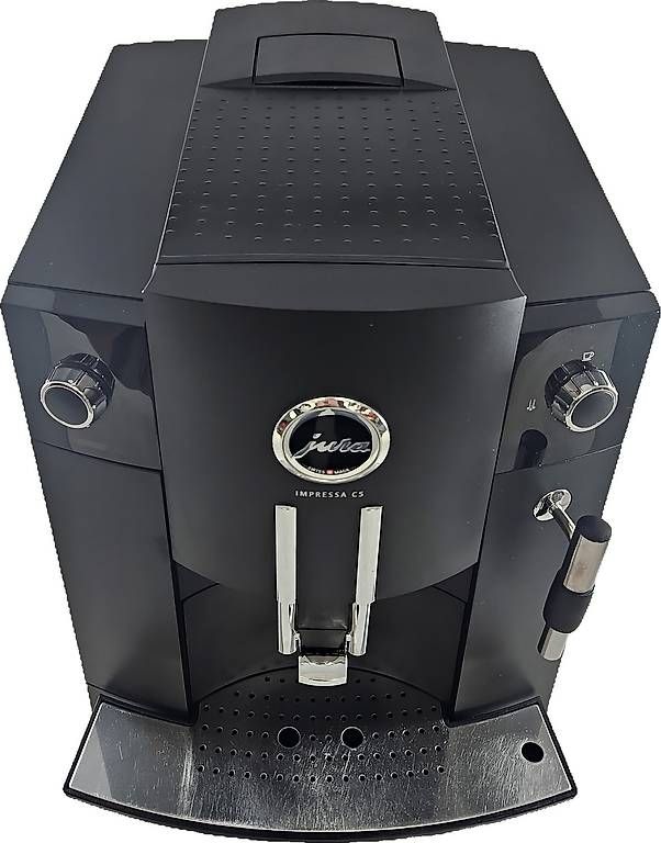 Machines à café & Machines à expresso: Jura C5 – D'occasion à Frauenfeld par karep 1