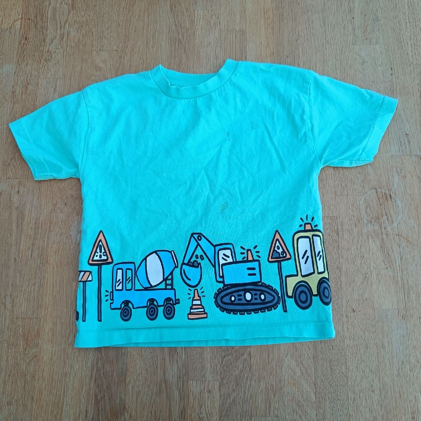 Camicie, T-shirt & Polo: T-Shirt Grösse 92 – Usato da Jaberg venduto da urig17.