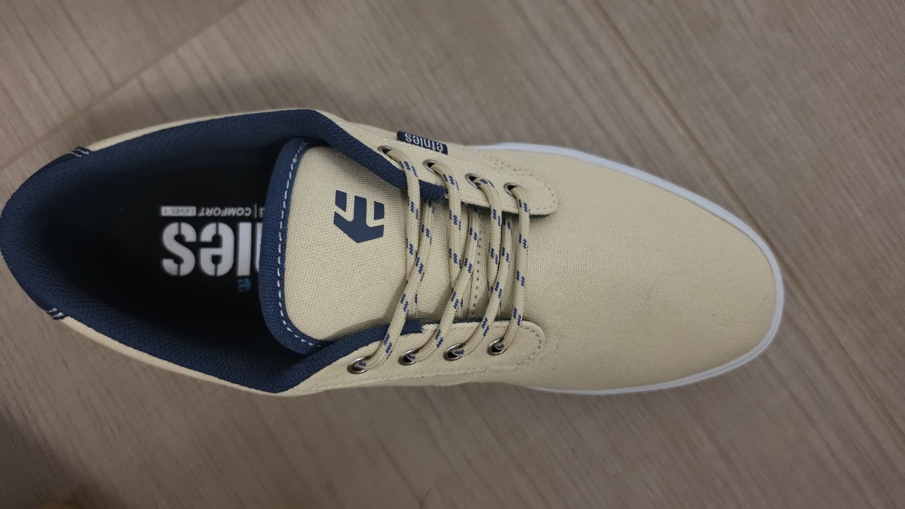Scarpe da uomo: Etnies Freizeitschuh Neu!!! – Nuovo e nell'imballaggio originale da Dornach venduto da Rubjo 1