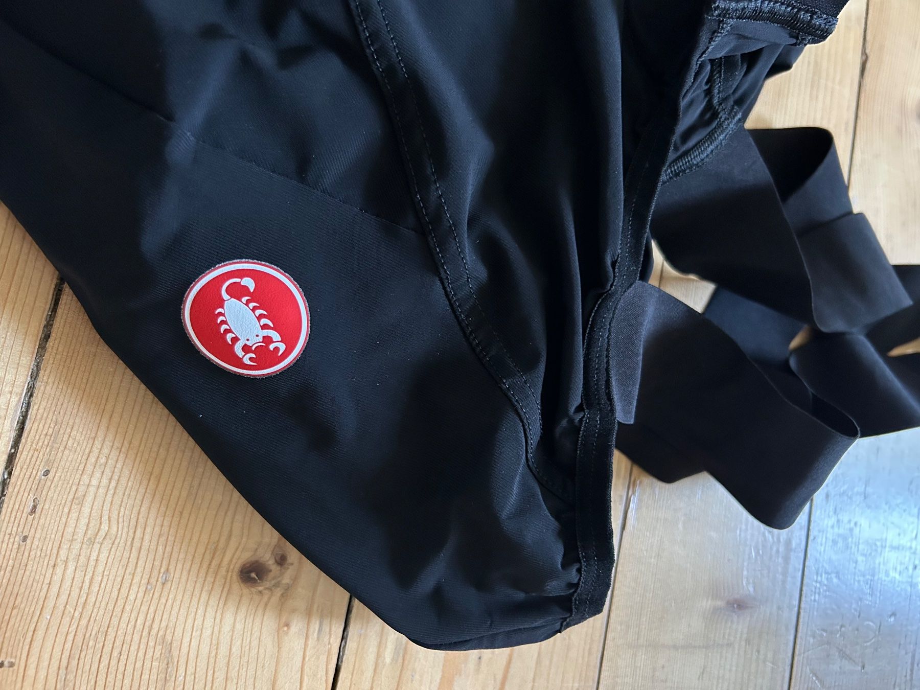 Castelli Hosen: Bibshorts Castelli Damen – Gebraucht aus Bern von biffybaffy 6