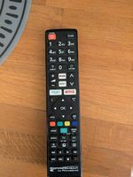 Fernbedienung Panasonic
