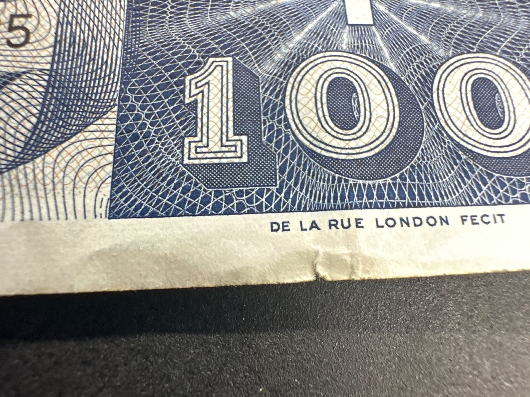 Billets de banque: 100 Fr.-Note Schweiz 1972 – D'occasion à Herisau par herau 2