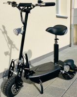 E- Trotti 500 , E- Scooter 500 Watt,  E- Velo E- Bike Aktion
