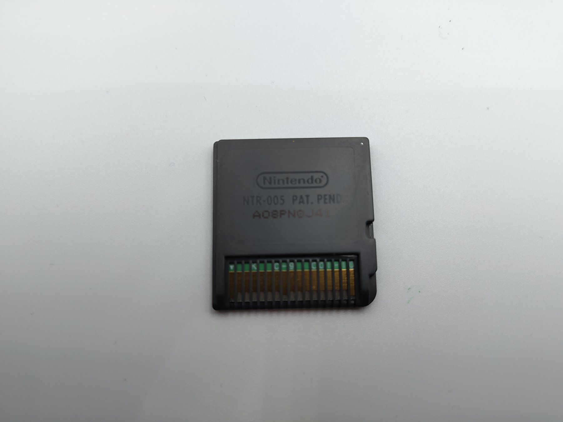 Nintendo Spiele: TouchMaster (Nintendo DS) (CiB) – Gebraucht aus Kloten von SuperRetroPixels 4