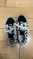 Vans kariert Gr. 38