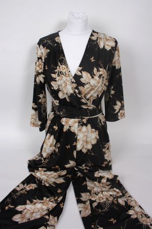 HAPPY HOLLY Jumpsuit gr. 40/42