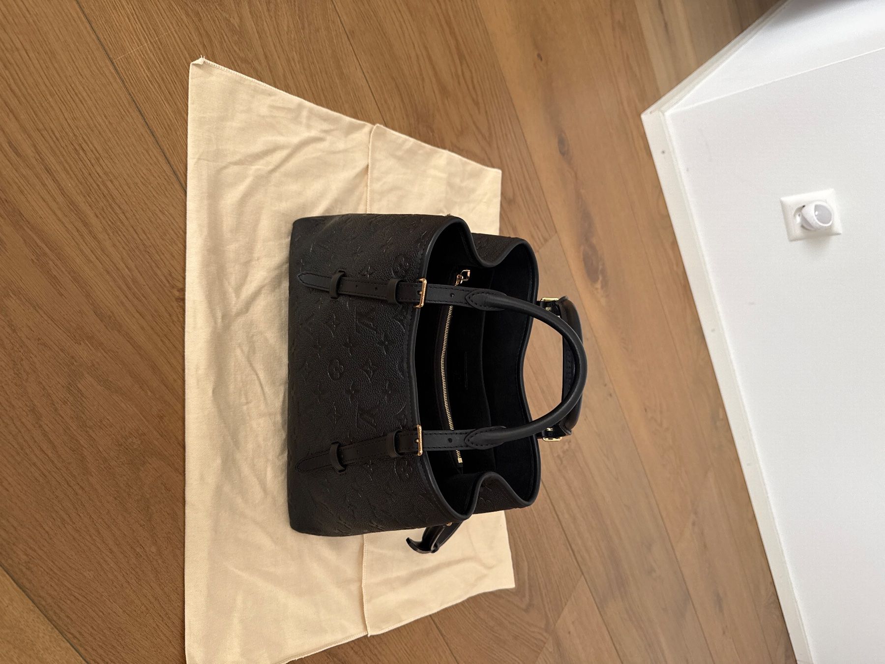 Louis Vuitton Borse da donna: Louis Vuitton Babylone Tote PM – Nuovo (secondo la descrizione) da Ettingen venduto da bey_fq62 4