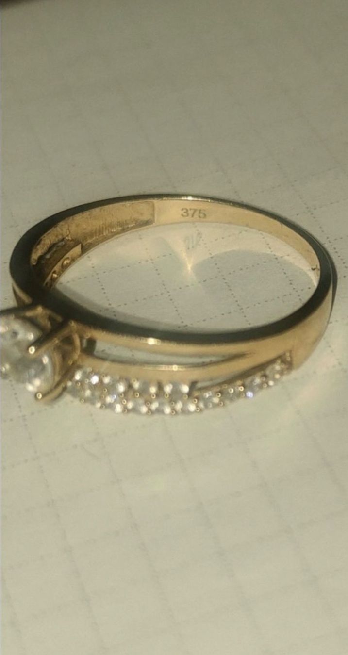 Anelli: Goldring 375 – Usato da Muri b. Bern venduto da Ameliaa83 3