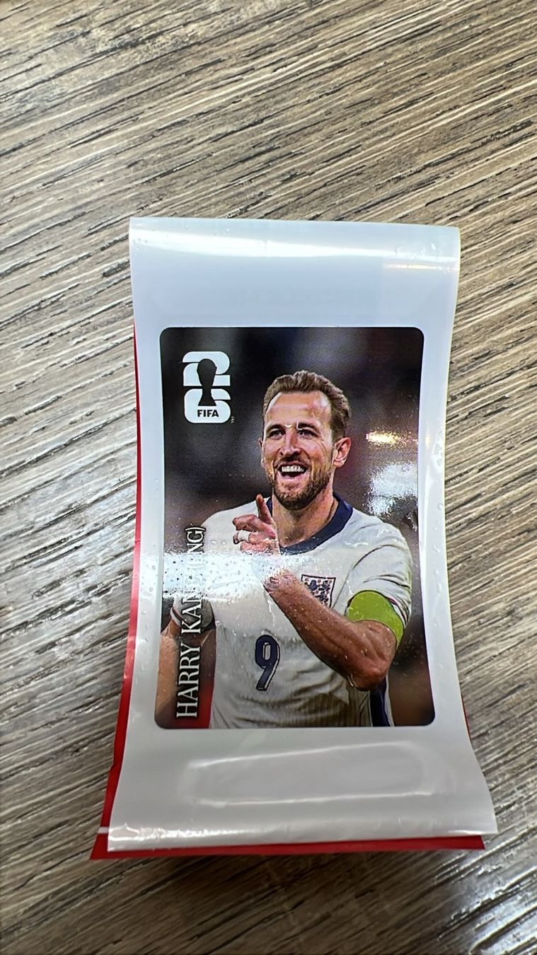 Panini Carte collezionabili: FIFA World Cup 2026 Coca Cola Stickers – Nuovo (secondo la descrizione) da Stallikon venduto da RTagel 1