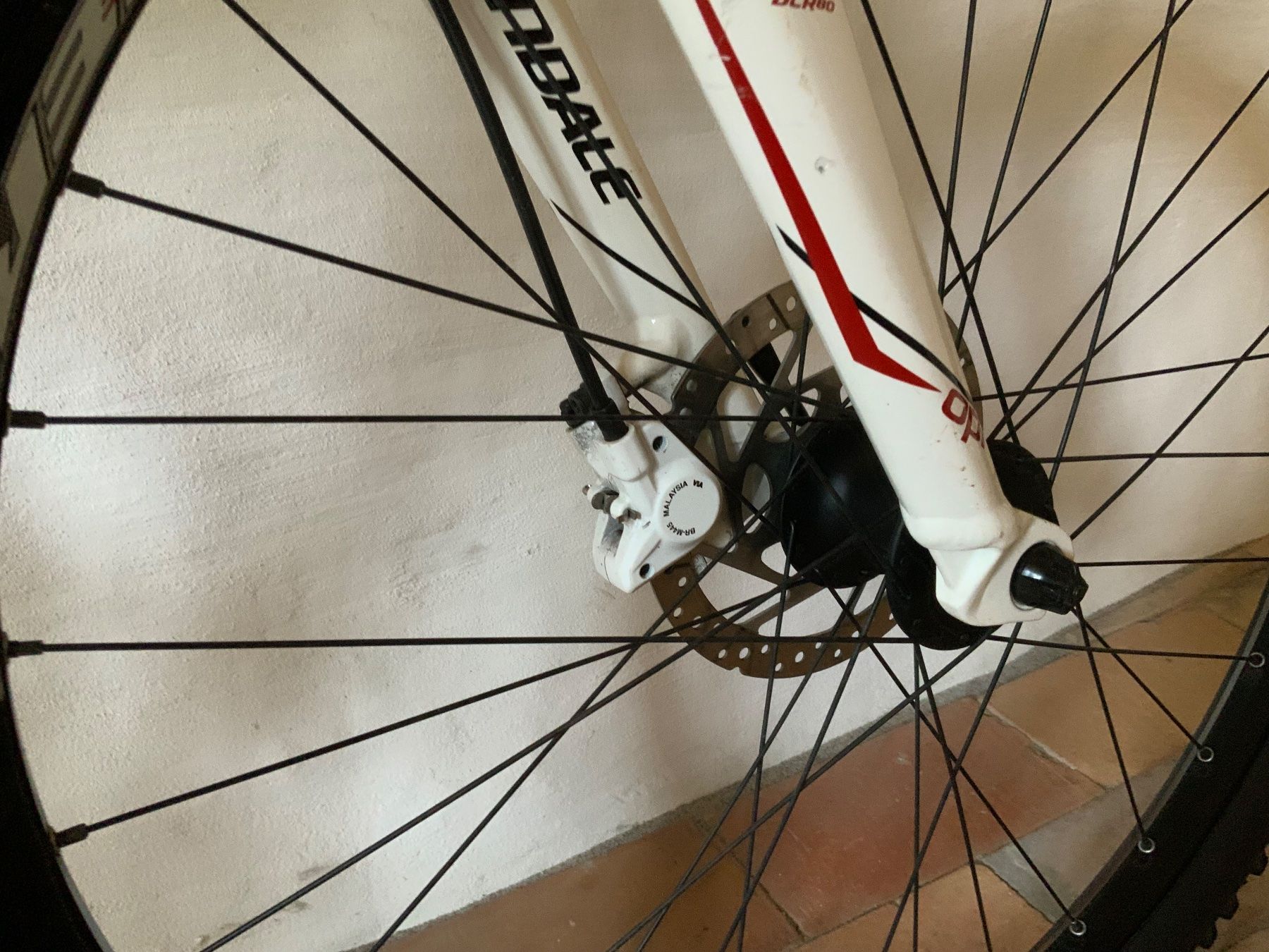 Cannondale Velos: Cannondale F3, Mountainbike, Medium – Gebraucht aus Wil SG von Strila 6