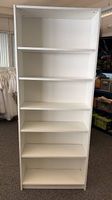 IKEA Billy Regal weiss für 1.-