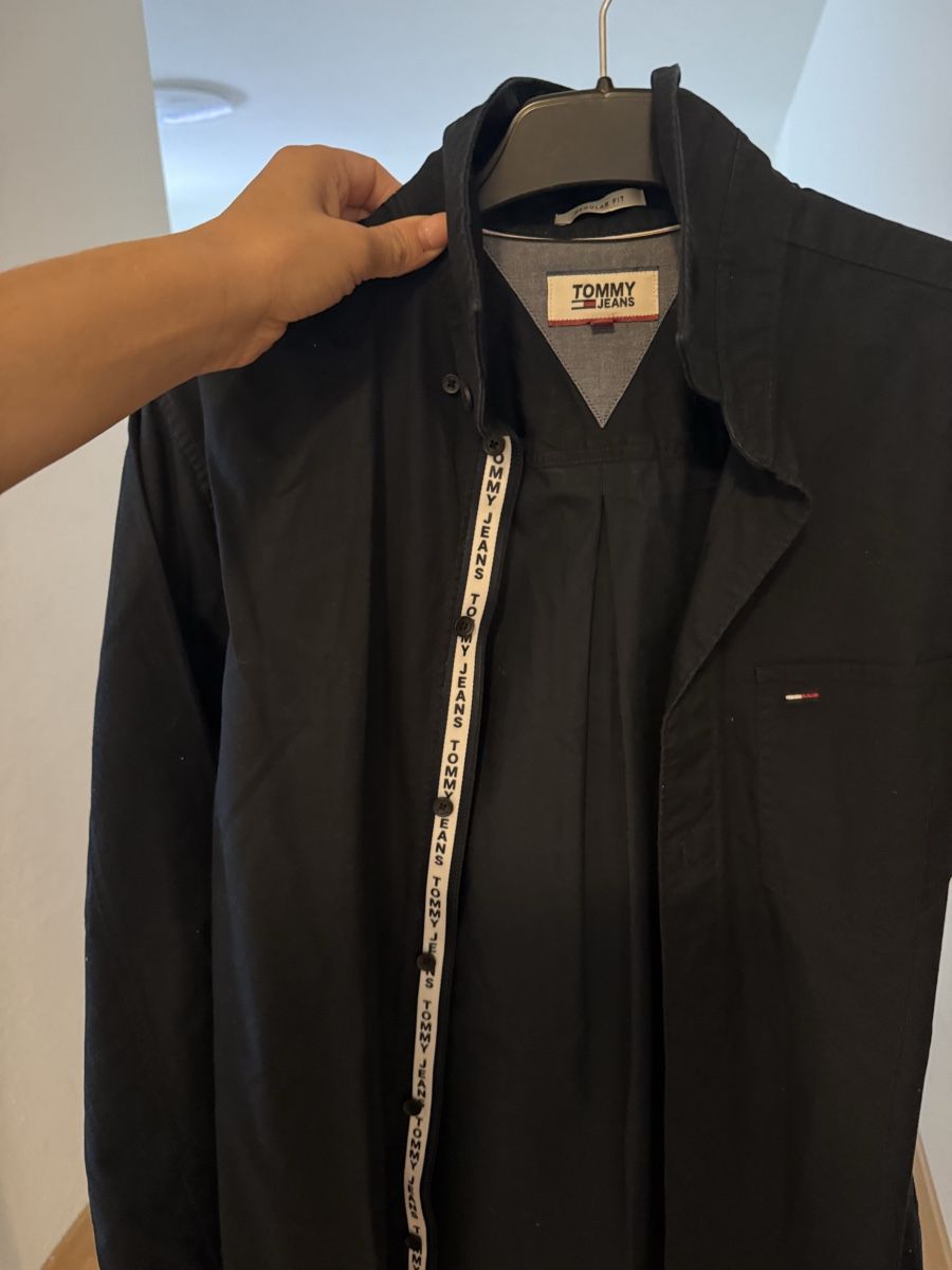 Tommy Hilfiger Hemden: Camicia Tommy hilfiger – Neu und originalverpackt aus Opfikon von aro_f66t 2