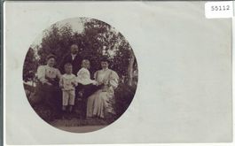 Familien-Foto