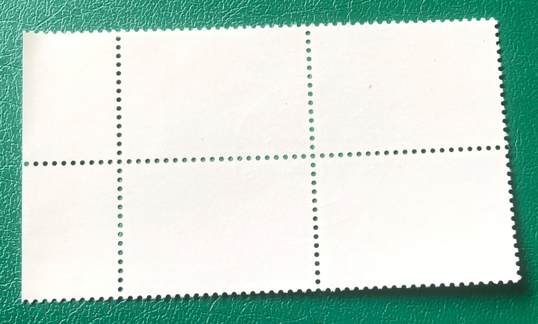 Tutti i francobolli: 4 er Block Nr. 724 mit ETStempel Bern   – Usato da Aarau venduto da Billa007 1