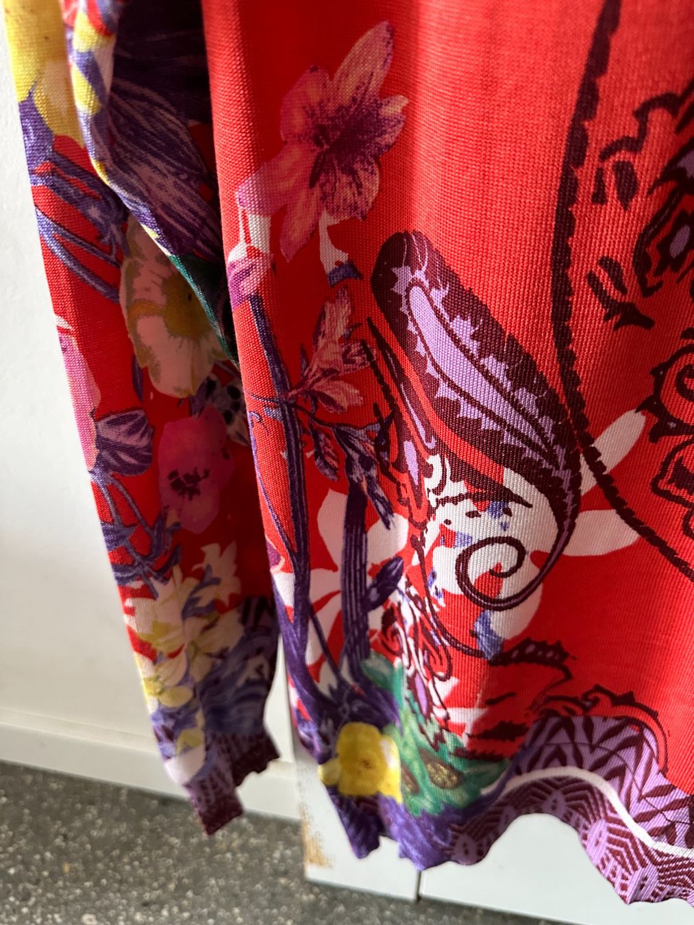 Etro Maglioni & Felpe: Chic pull ETRO SOIE Eleganter ETRO-Seidenpullover 790CHF – Usato da Genève venduto da Mycollection 3