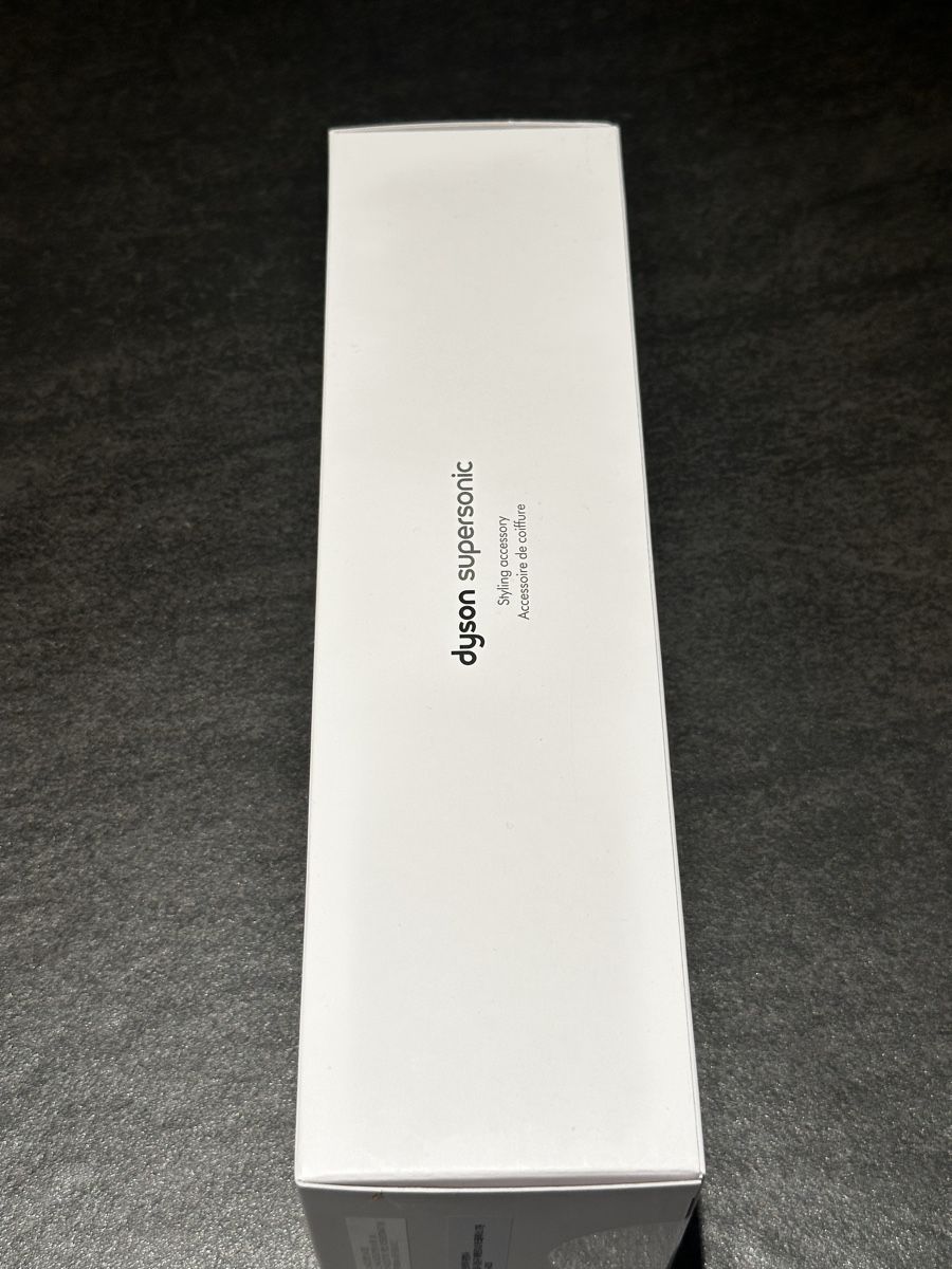 Dyson Sonstige Haarpflege: Dyson Supersonic Paddle Brush Styling Accessory neu – Neu und originalverpackt aus Eglisau von Brewster1 1