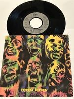 Toten Hosen. 1990. All die ganzen Jahre. RARE gesuchte Singl