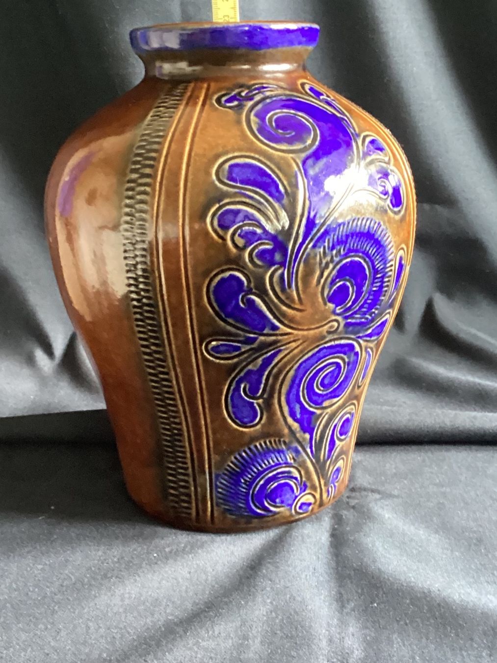 Vasi & Recipienti: Vase aus Keramik – Usato da Niederlenz venduto da lil_jxk8 1