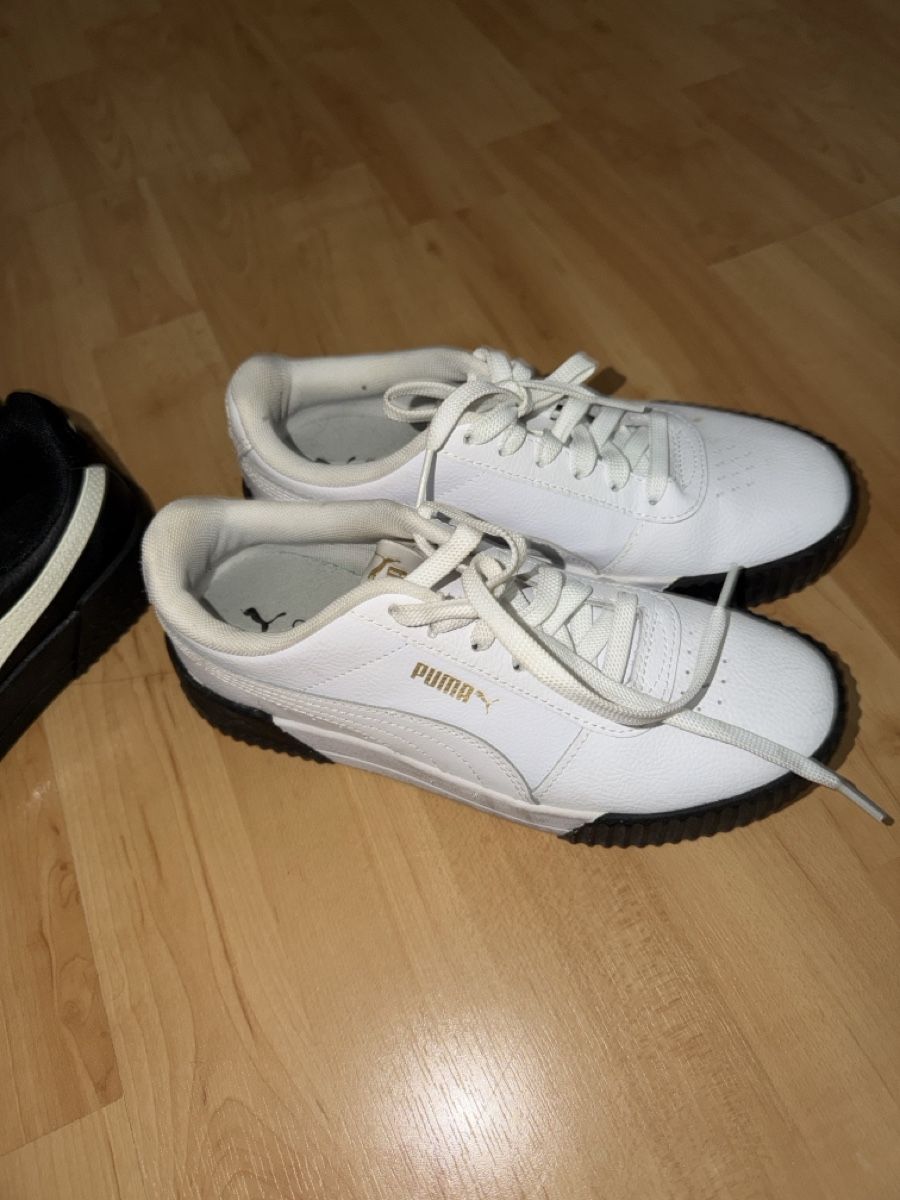 Puma Scarpe da donna: Puma chaussures pointure 37 – Nuovo (secondo la descrizione) da Lausanne venduto da sah_5wsx 2