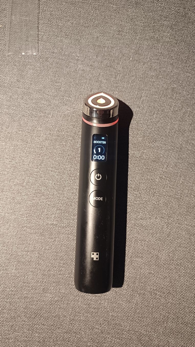 Cura del viso: Medicube Age R Booster Pro – Usato da Rotkreuz venduto da nas_q8sm 1