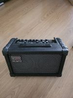 Roland CUBE Street Verstärker Schwarz
