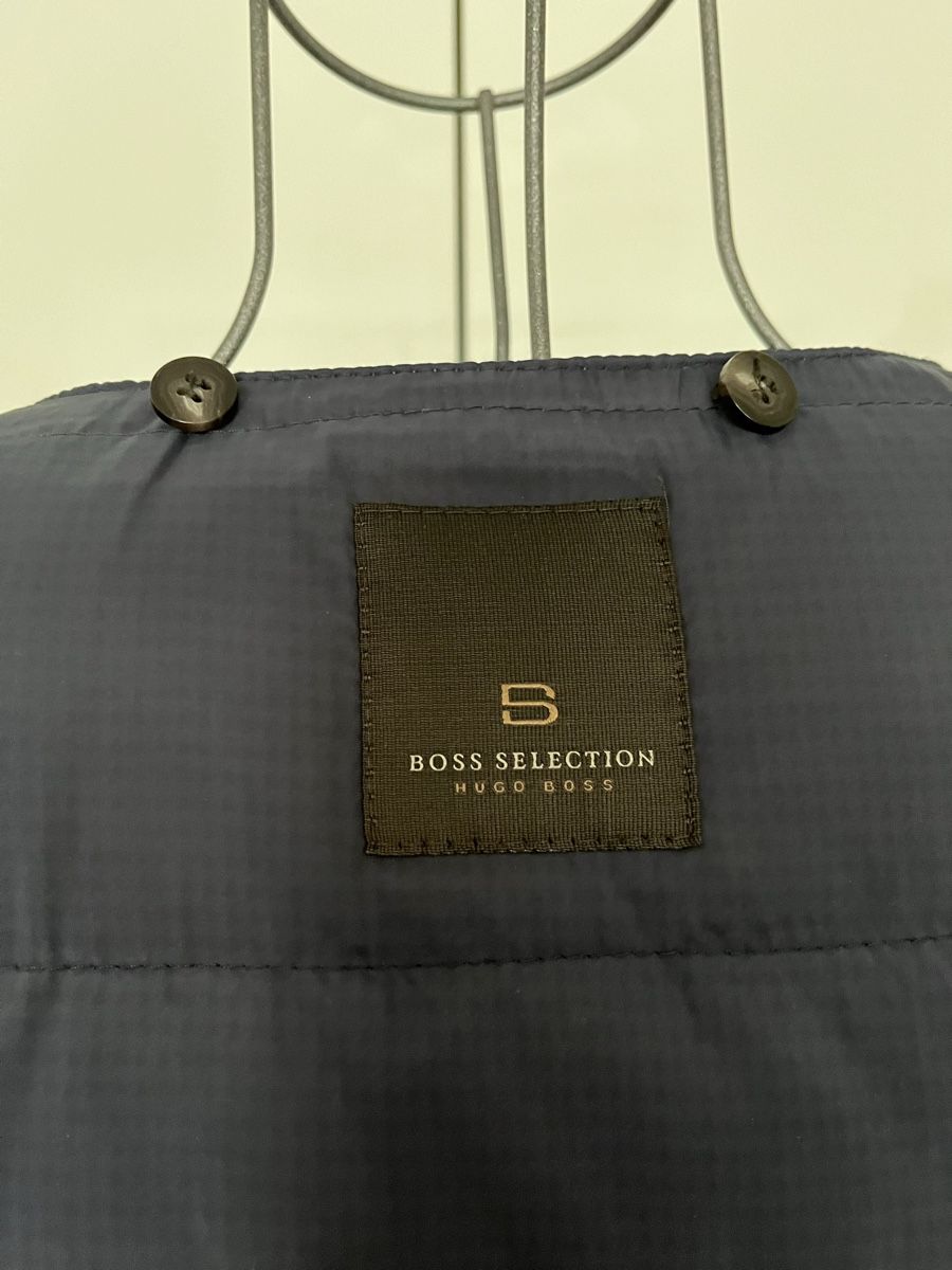 Hugo Boss Cappotti: Manteau 3/4 Boss Selection – Usato da St. Prex venduto da Nikolletta 9