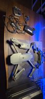 DJI Mavic Pro Drohne mit Zubehör und Transportkoffer