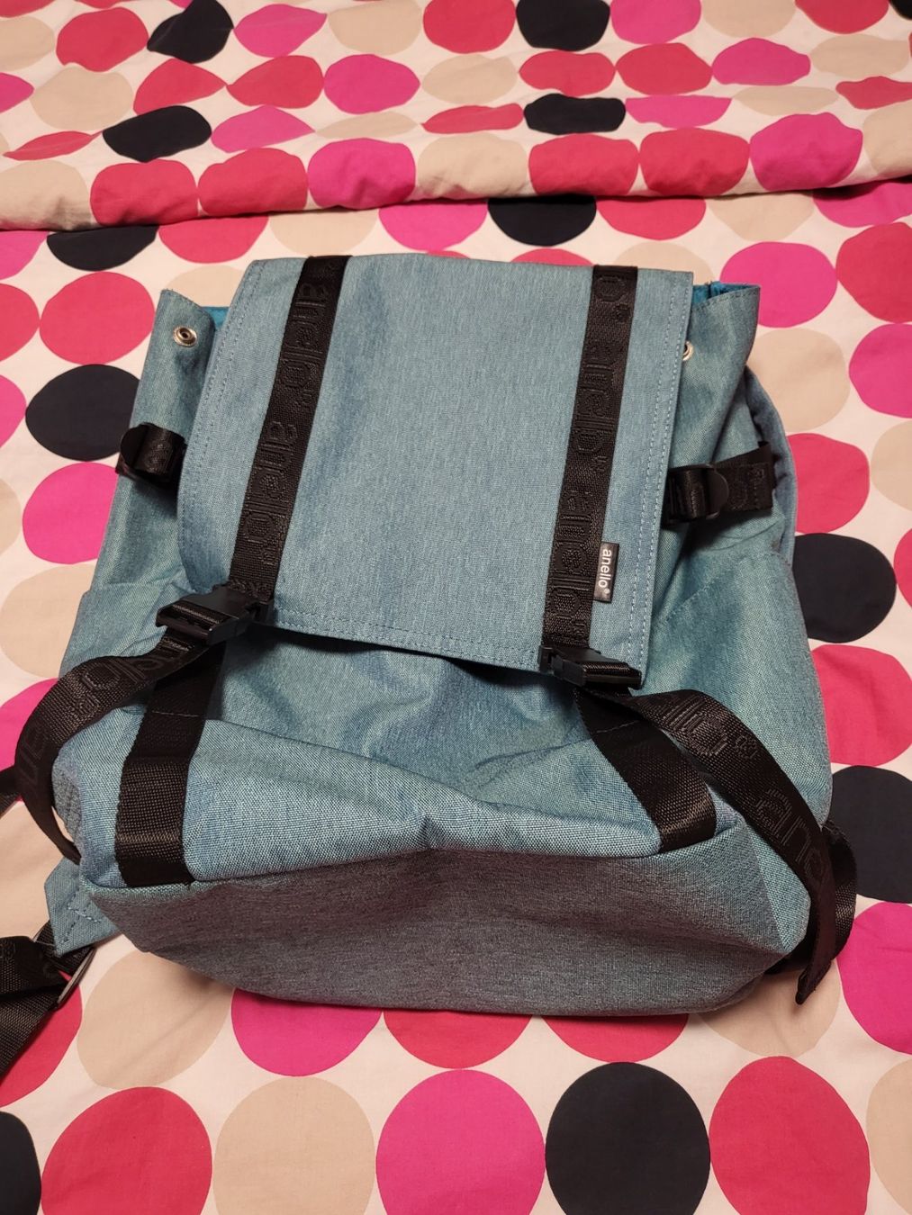Zaini: Rucksack – Usato da Dietikon venduto da Eleda 2