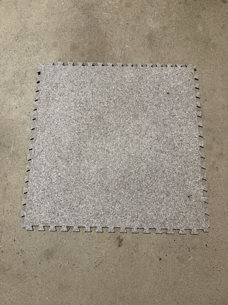 Bodenbeläge: PVC-Boden – Gebraucht aus Weinfelden von Saitham 2