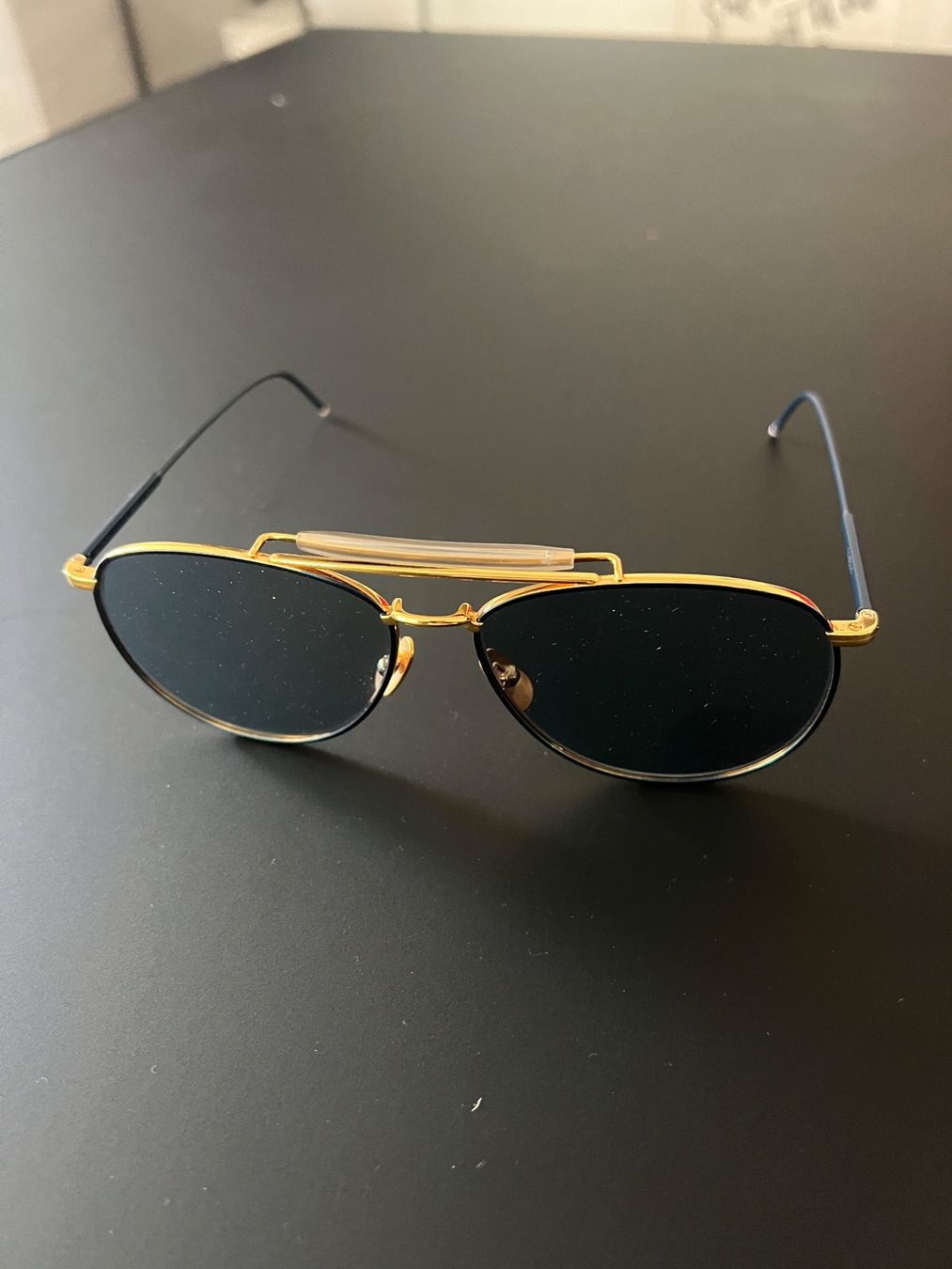 Lunettes & Verres: Thom Browne Sonnenbrille – D'occasion à Wetzikon ZH par lan_rqq6
