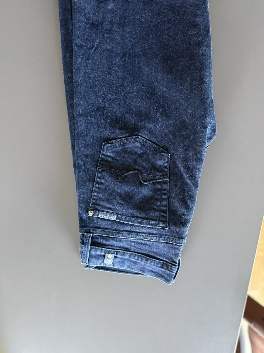 Mankind Jeans: 7 for all mankind jeans  – Nuovo (secondo la descrizione) da st prex venduto da magdalenaonline 5