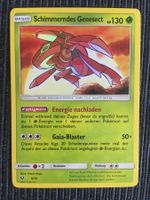 Pokemon Karte Schimmerndes Genesect Schimmernde Legenden